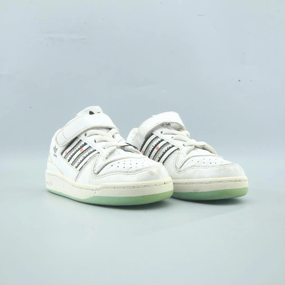 Disc Golf Shoe Disc Golf ADIDAS  X KEVIN LYONS FORUM LOW 84