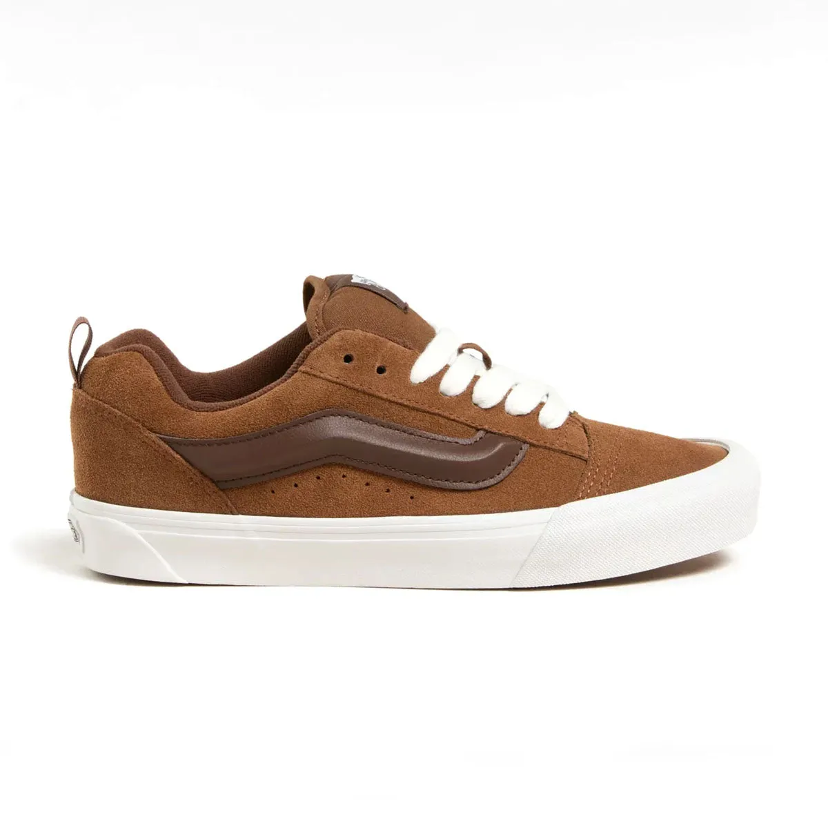 Knu Skool 'Brown' Circa Skate