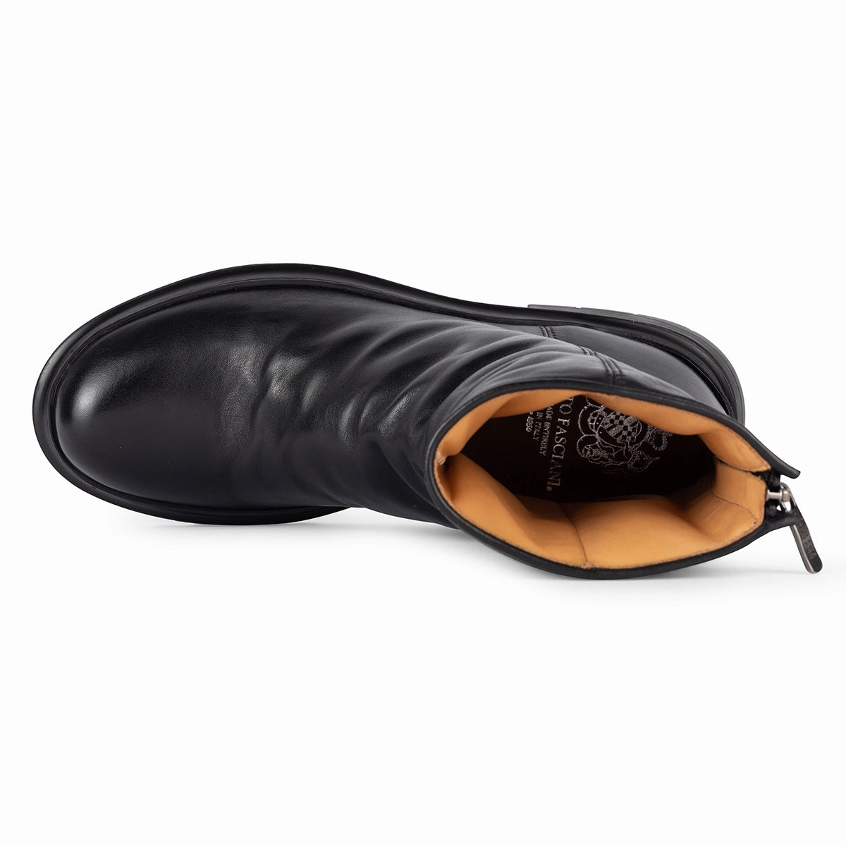 Dog Rain Boots And Raincoat KRIS 96002<br> Elly back zipper boot