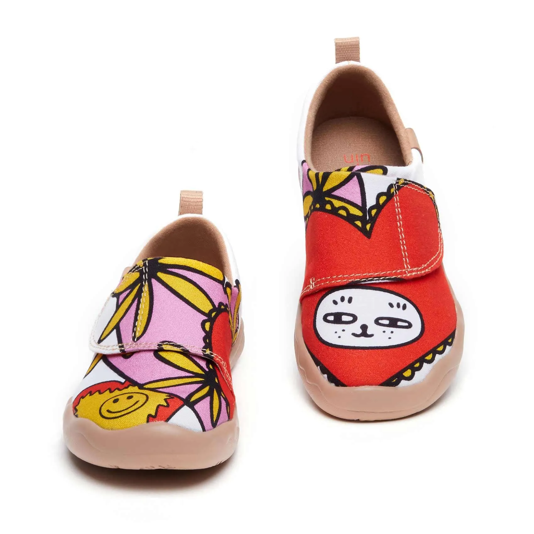 Kuso Kitty Toledo I Kid Originals Forum Bold Casual Shoes