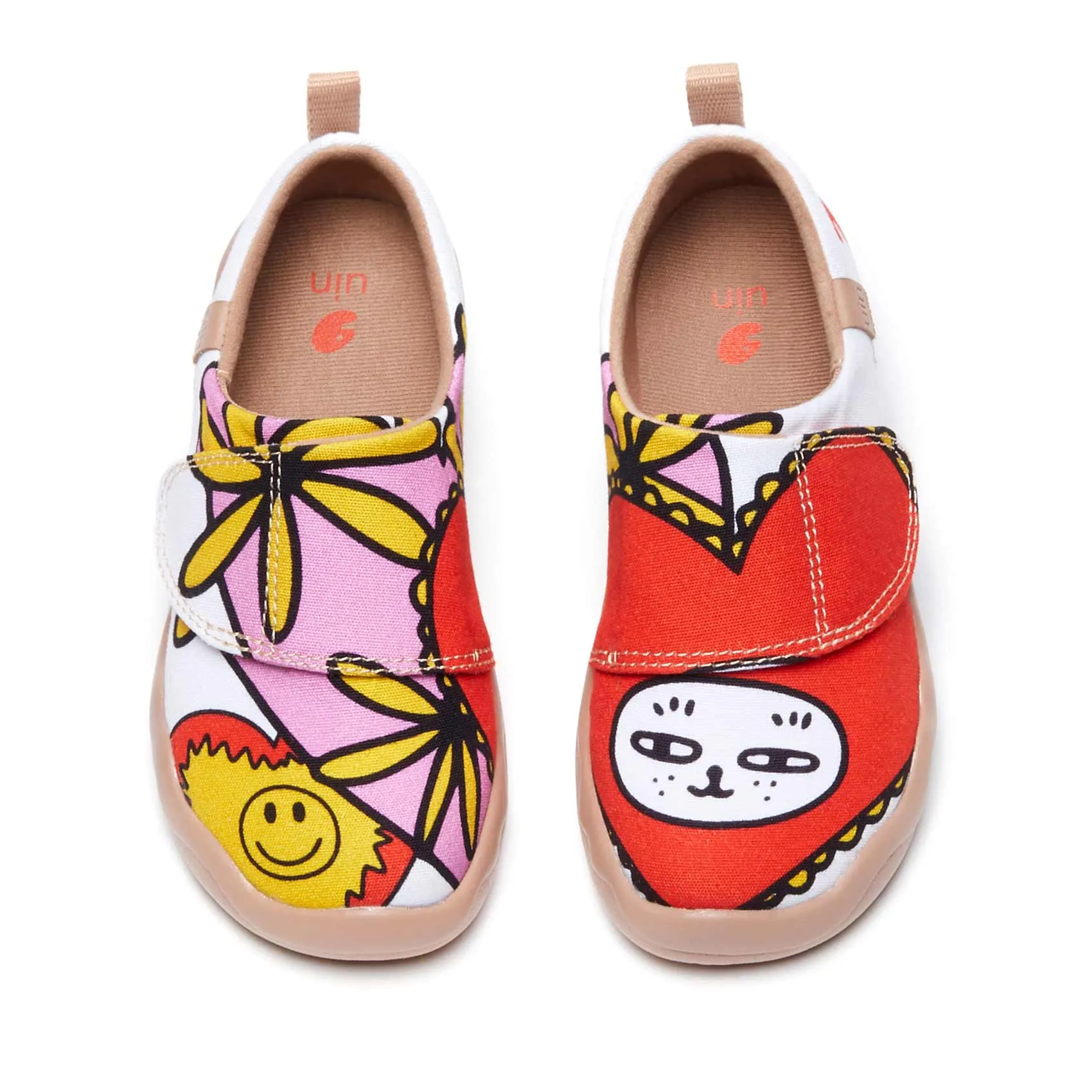 Kuso Kitty Toledo I Kid Running Shoes That Look