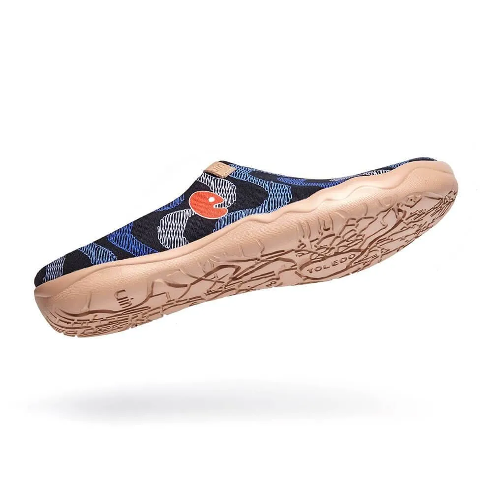 La Pedrera Slipper Business Casual Shoes Comfortable