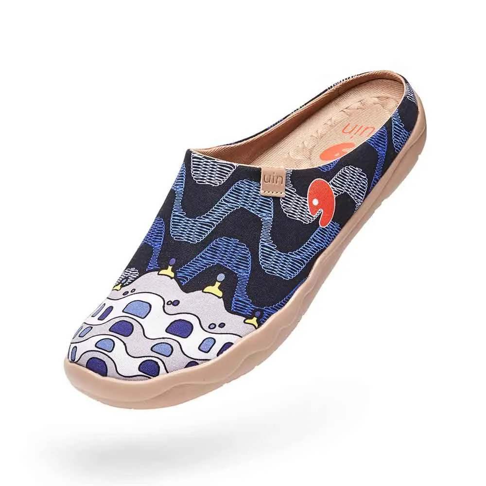 Casual Shoes Lacoste La Pedrera Slipper