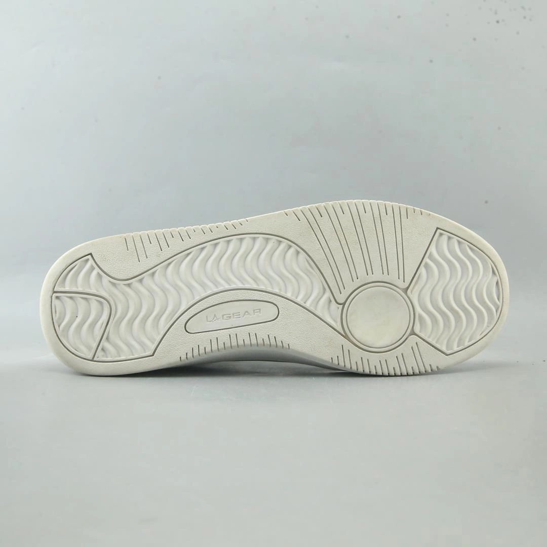 Samba Casual Shoes LA GEAR HI TOP