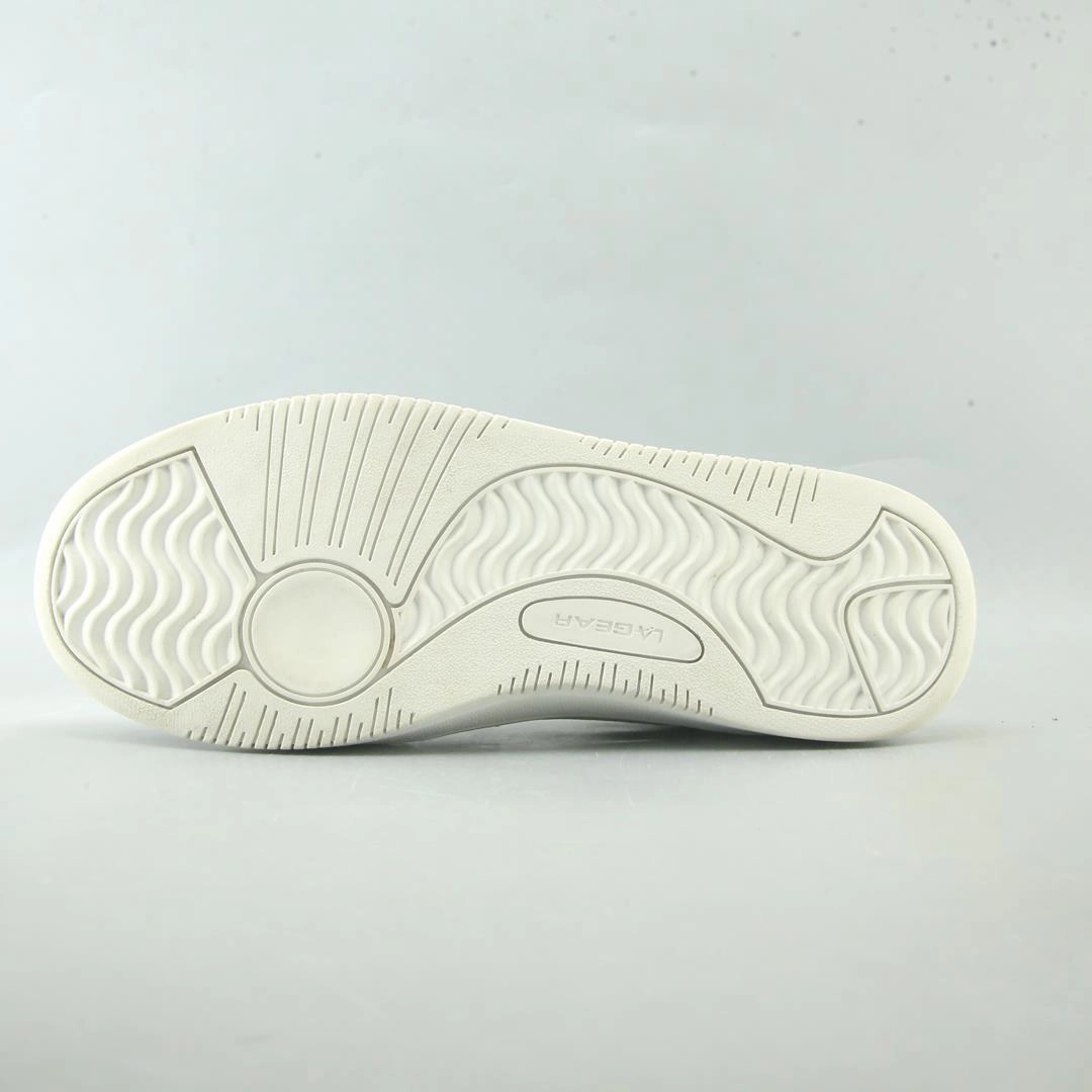 LA GEAR HI TOP Camouflage Casual Shoes