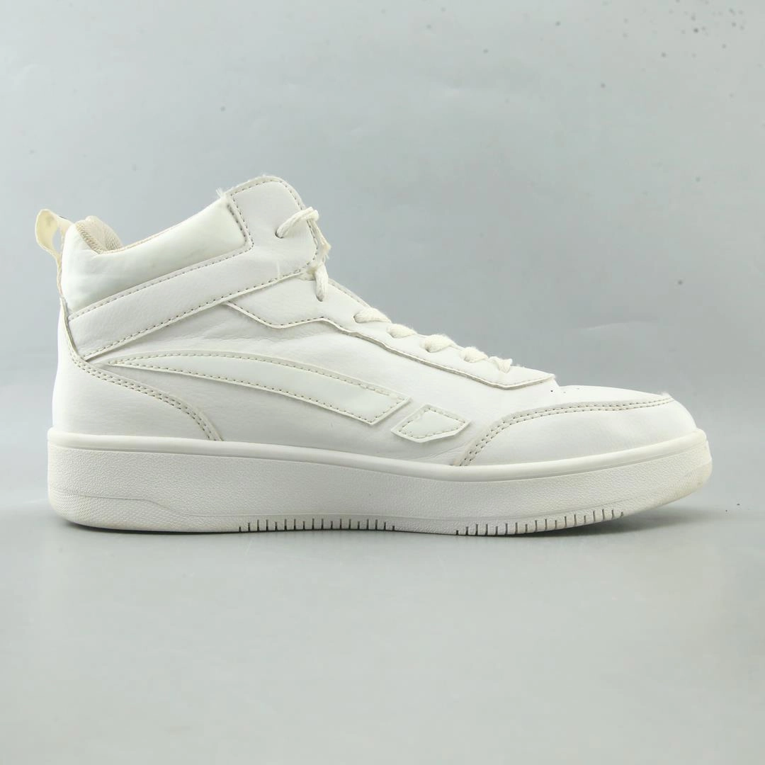 Superstar Xlg Casual LA GEAR HI TOP