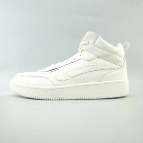 Best Shoes For Casual Running LA GEAR HI TOP