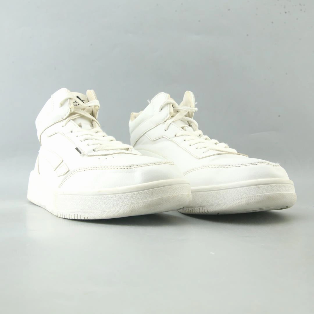 LA GEAR HI TOP Examples Of Business Casual Shoes