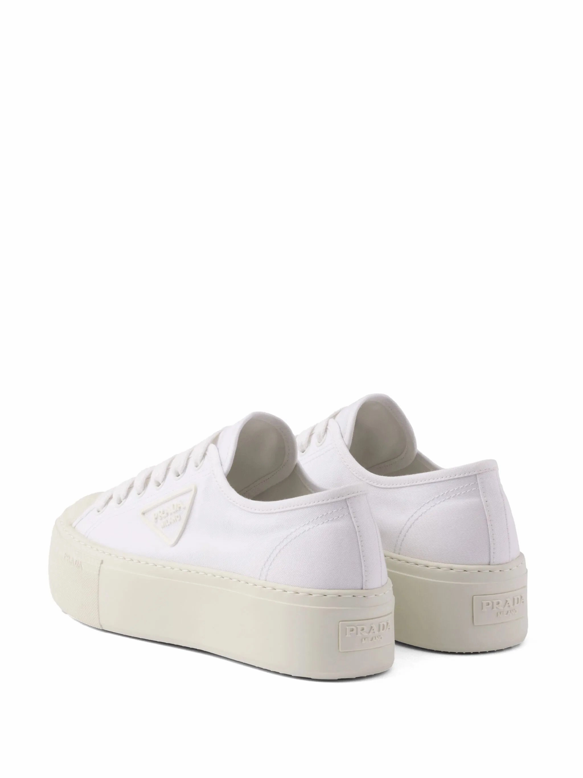 Gore Tex Training Shoes lace-up sneakers