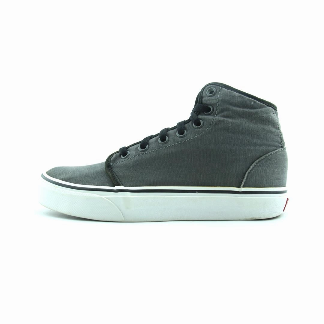 Casual Hiking Shoe VANS SK8-HI