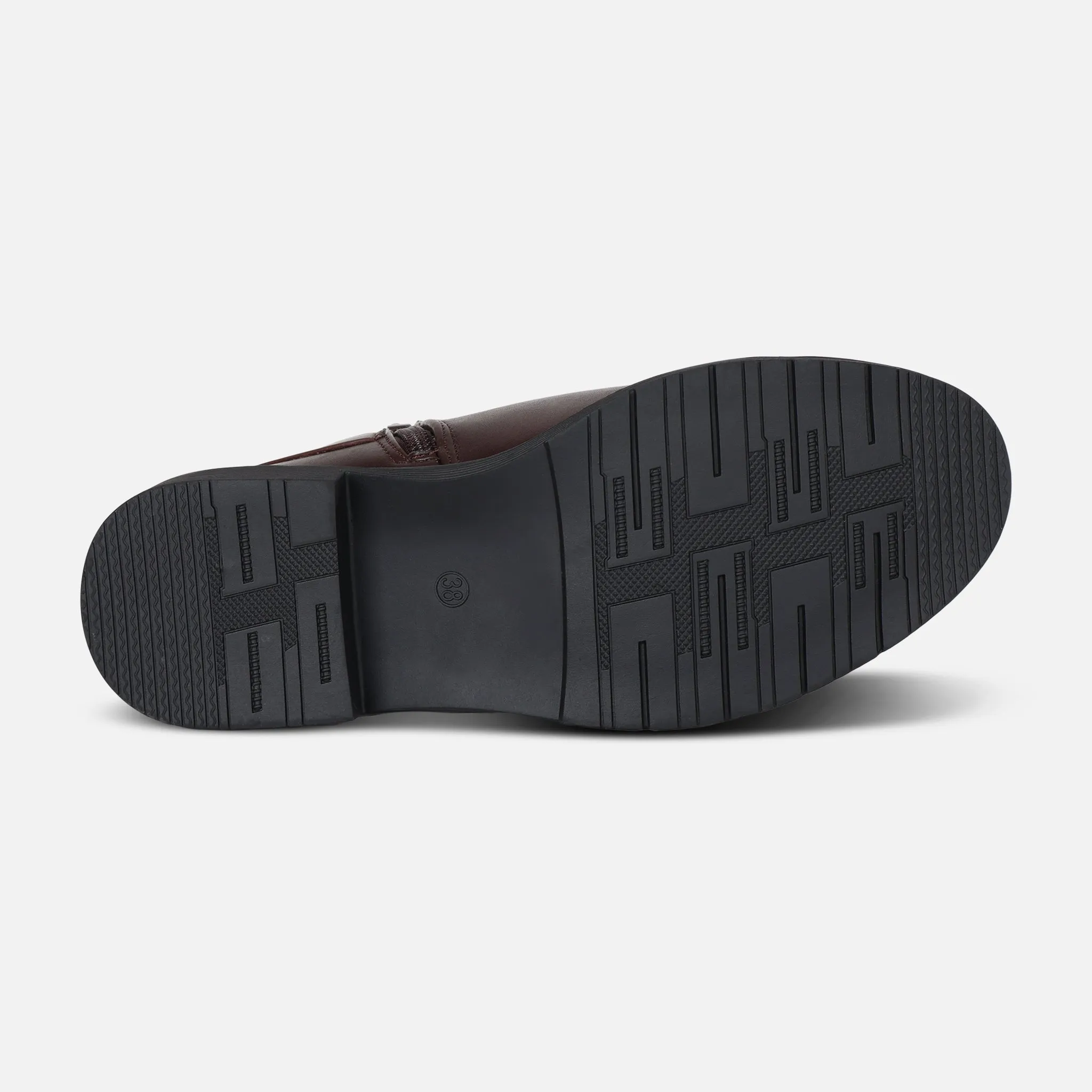 Hunter Mid Calf Rain Boots LADIES CASUAL SLIP-ON BOOTS