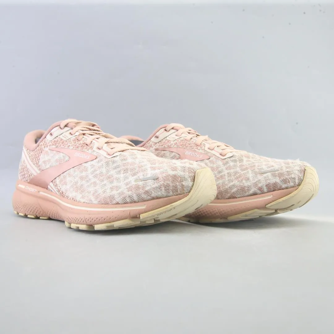 BROOKS GHOST 14 Best Running Shoes For Fallen Arches