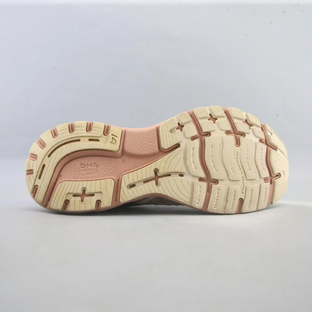 BROOKS GHOST 14 On Cloud Trail Running Shoes