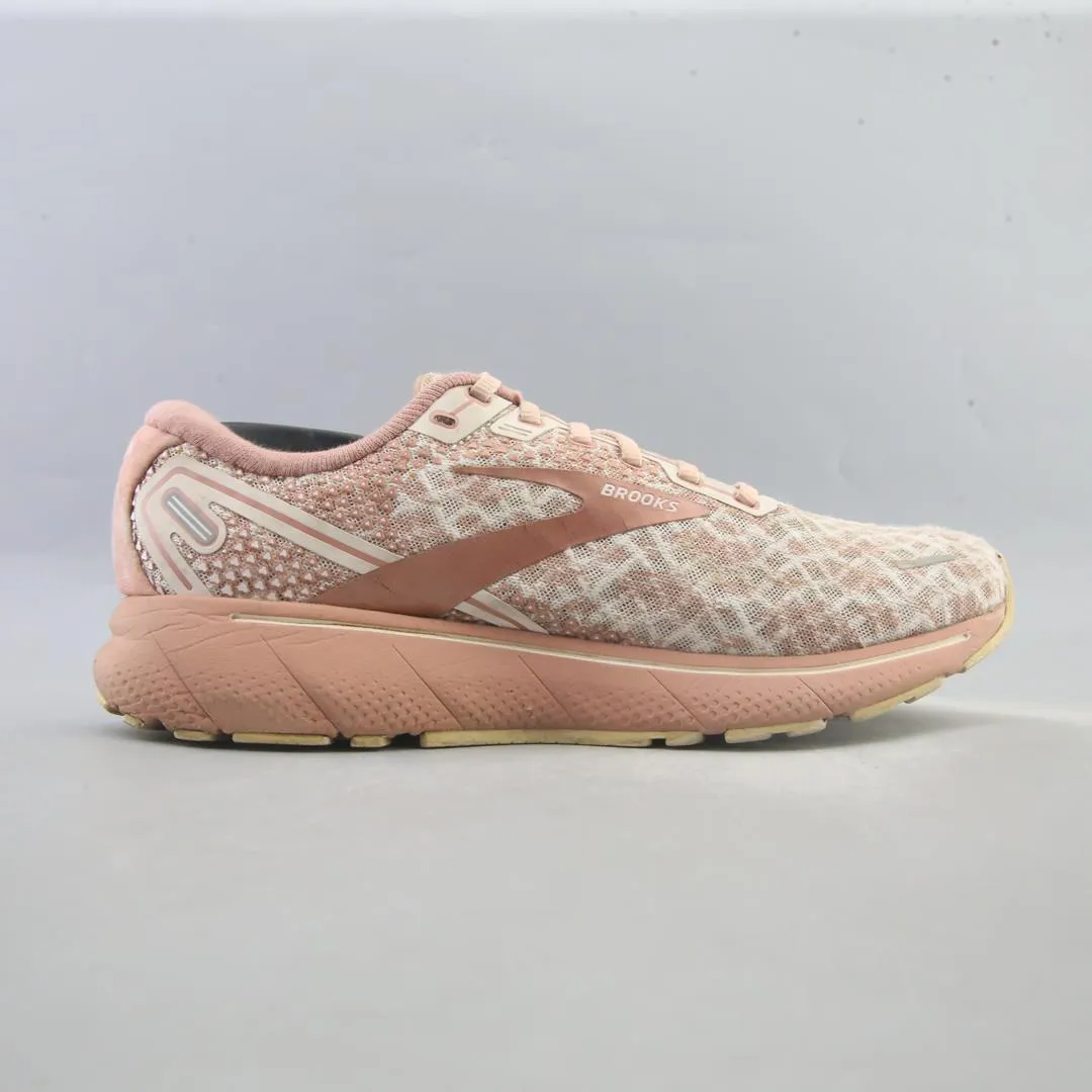 BROOKS GHOST 14 Supportive Running Shoe