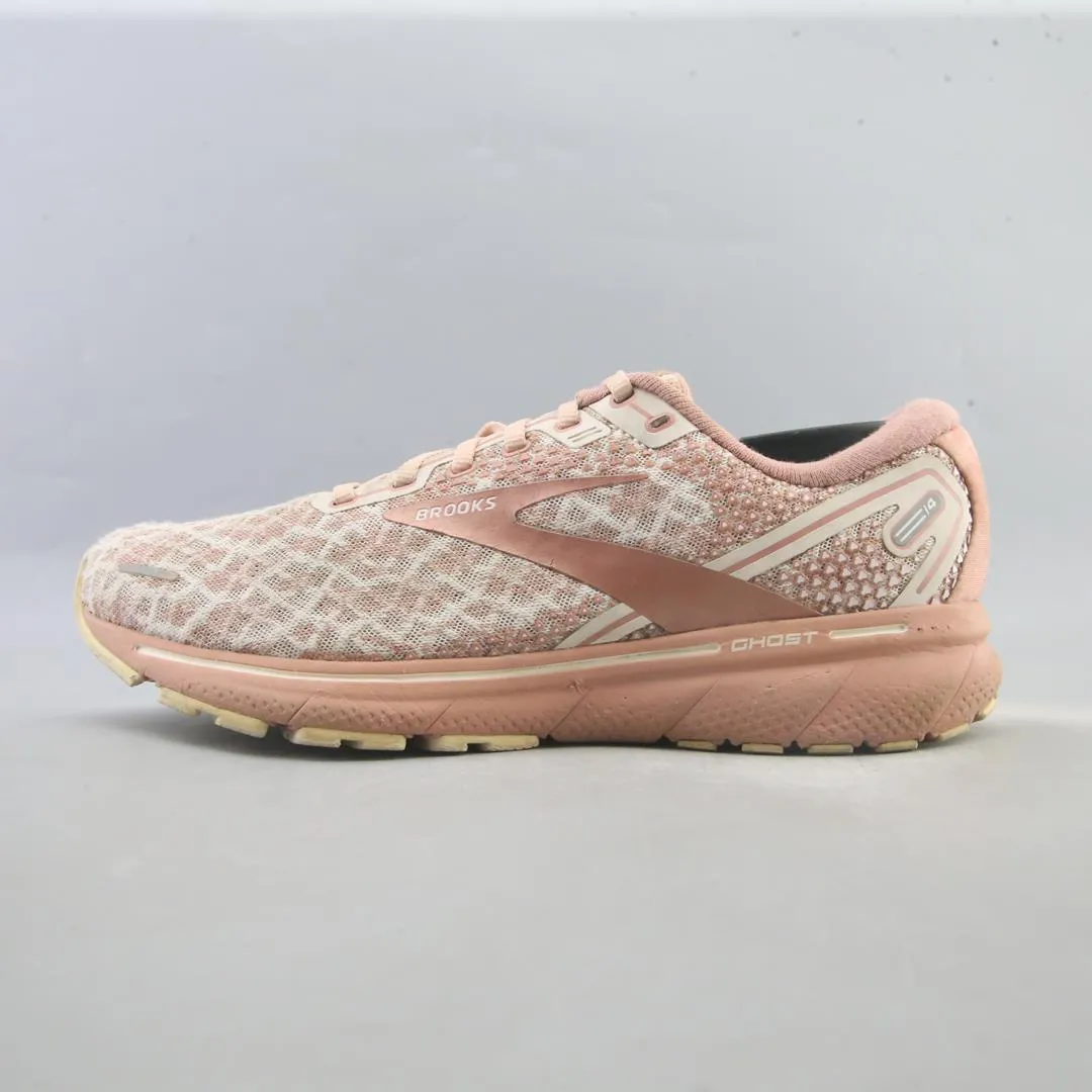 BROOKS GHOST 14 Race Model Running Shoes