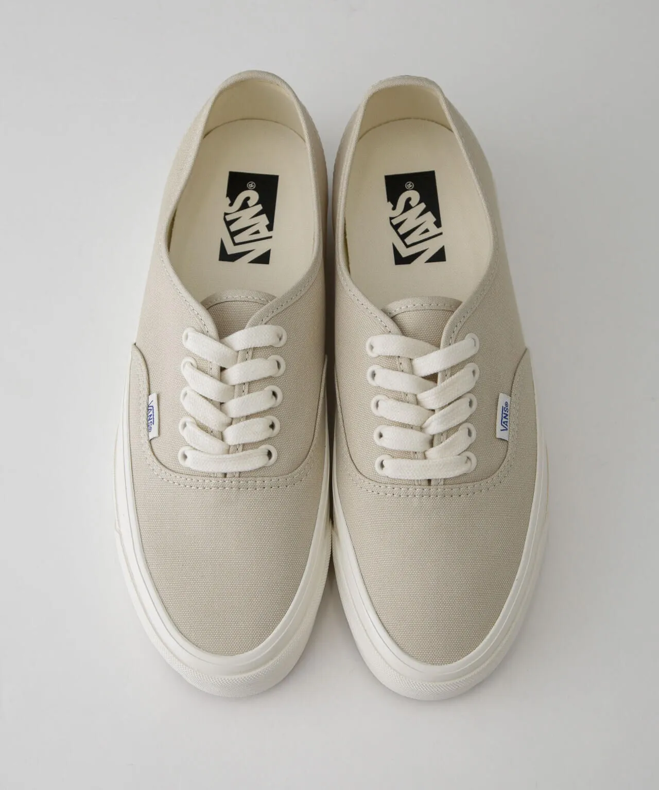 Vans/Authentic Reissue 44 European Casual Shoes