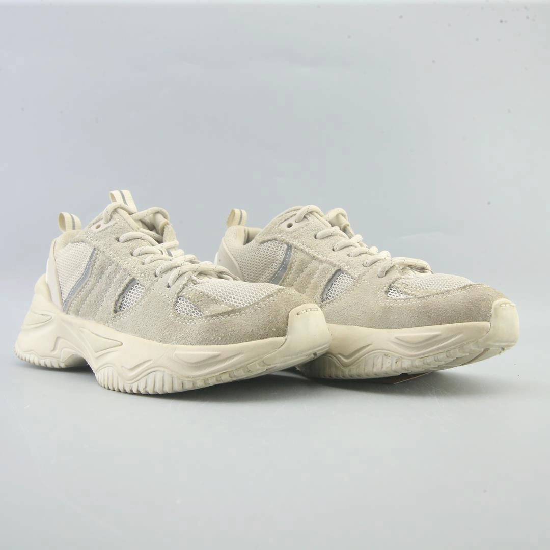 ZARA. BIEGE Sockless Running Shoes