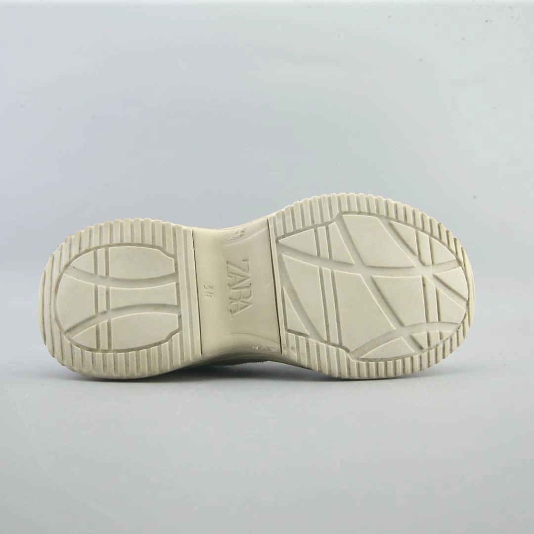 ZARA. BIEGE Newest Running Shoes