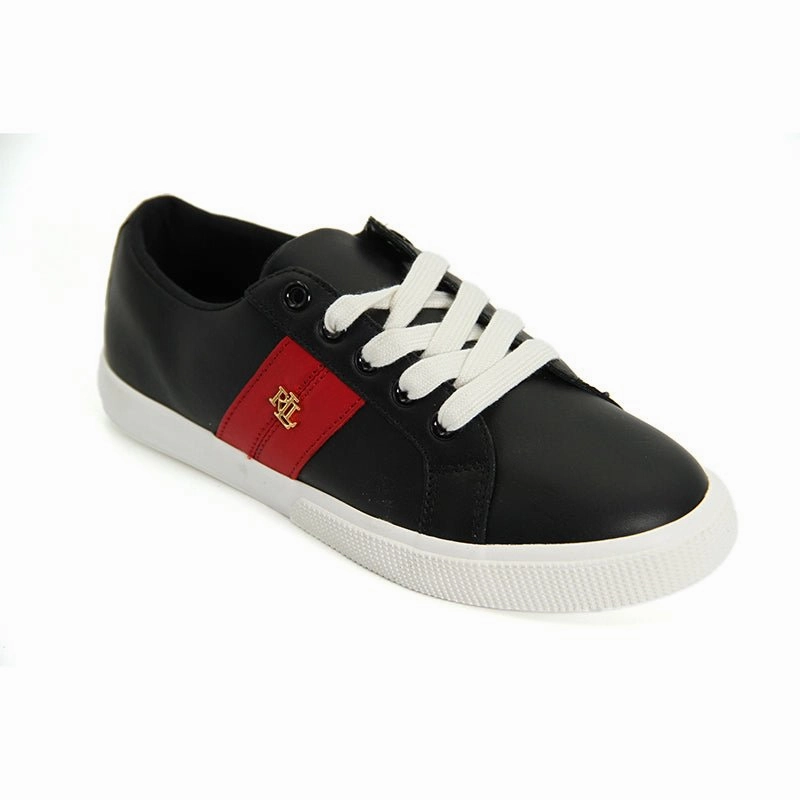 LAUREN WOMEN SHOES Size 38 ROW75 Basketball Shoes Made In China