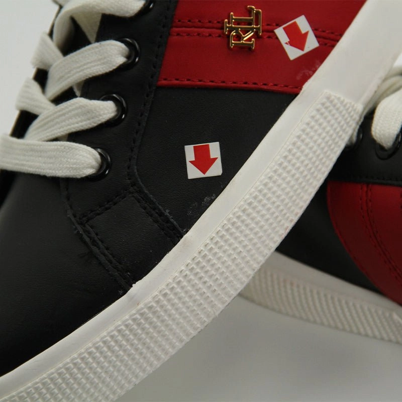 Pro Bounce Basketball Shoes LAUREN WOMEN SHOES Size 38 ROW75