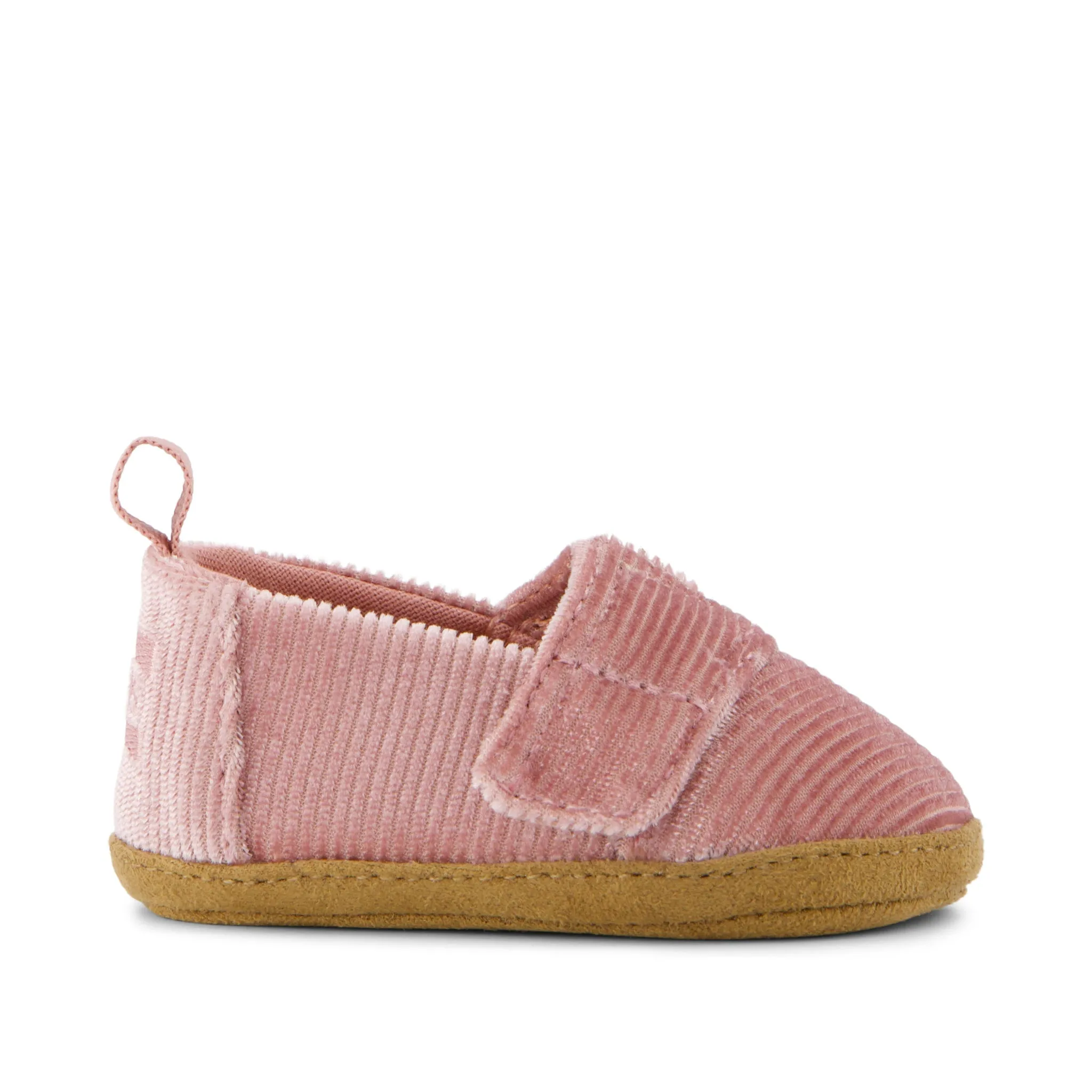 Layette Alpargata Vintage Pink Toddler Crib Shoe Best Casual Formal Shoes