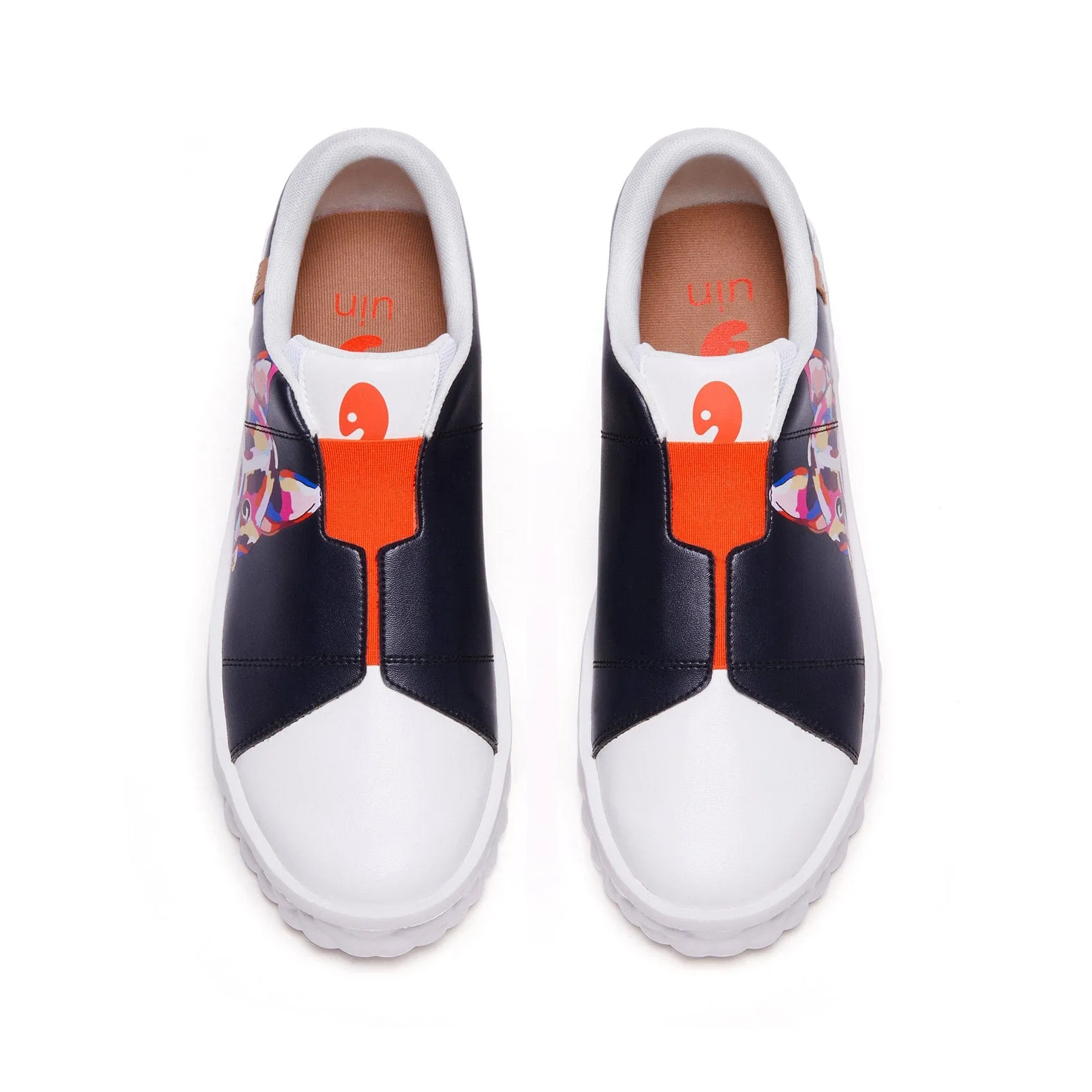 Lazy Dog II Las Ramblas Women Shoes That Can Skate