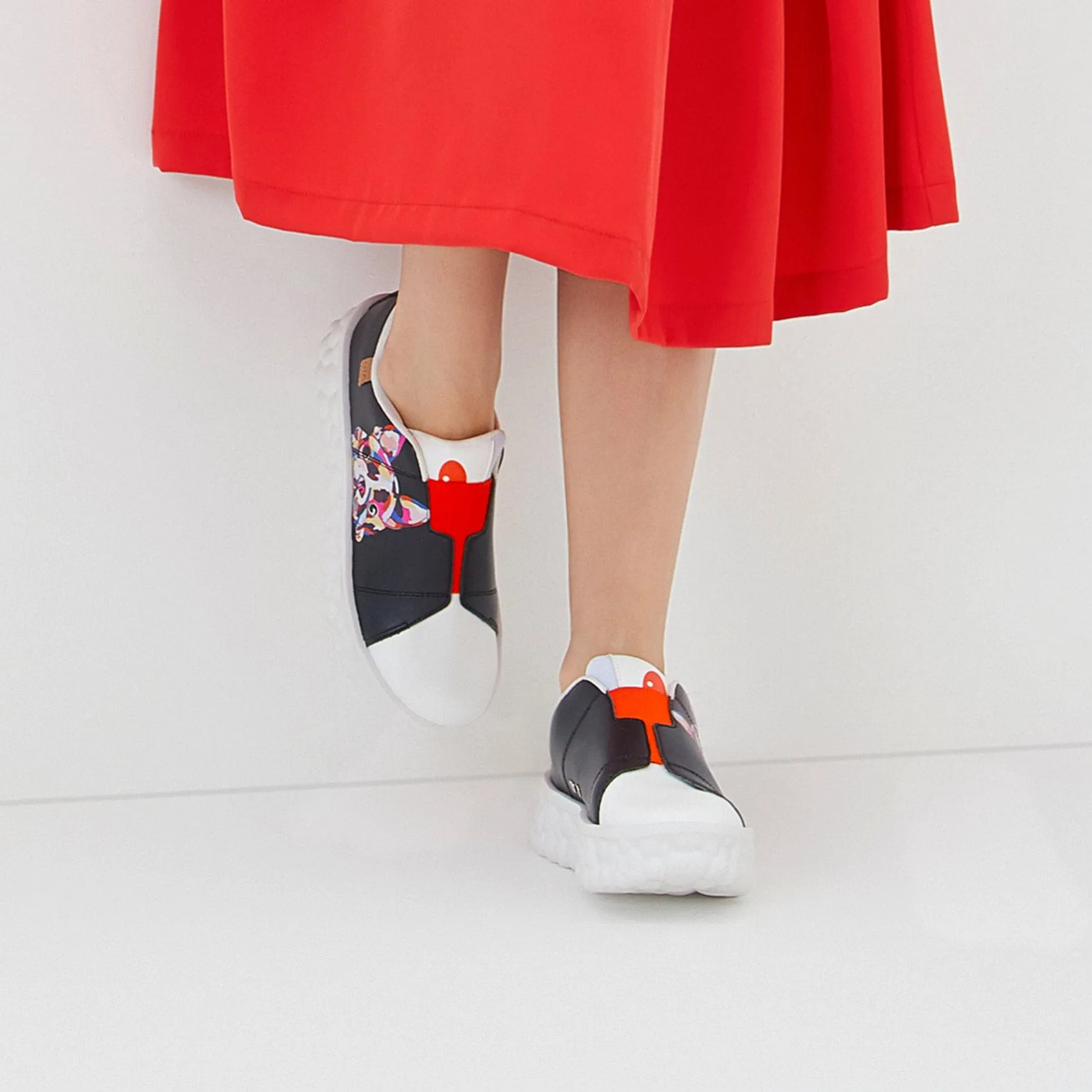 Cheap Skate Shoes Australia Lazy Dog II Las Ramblas Women