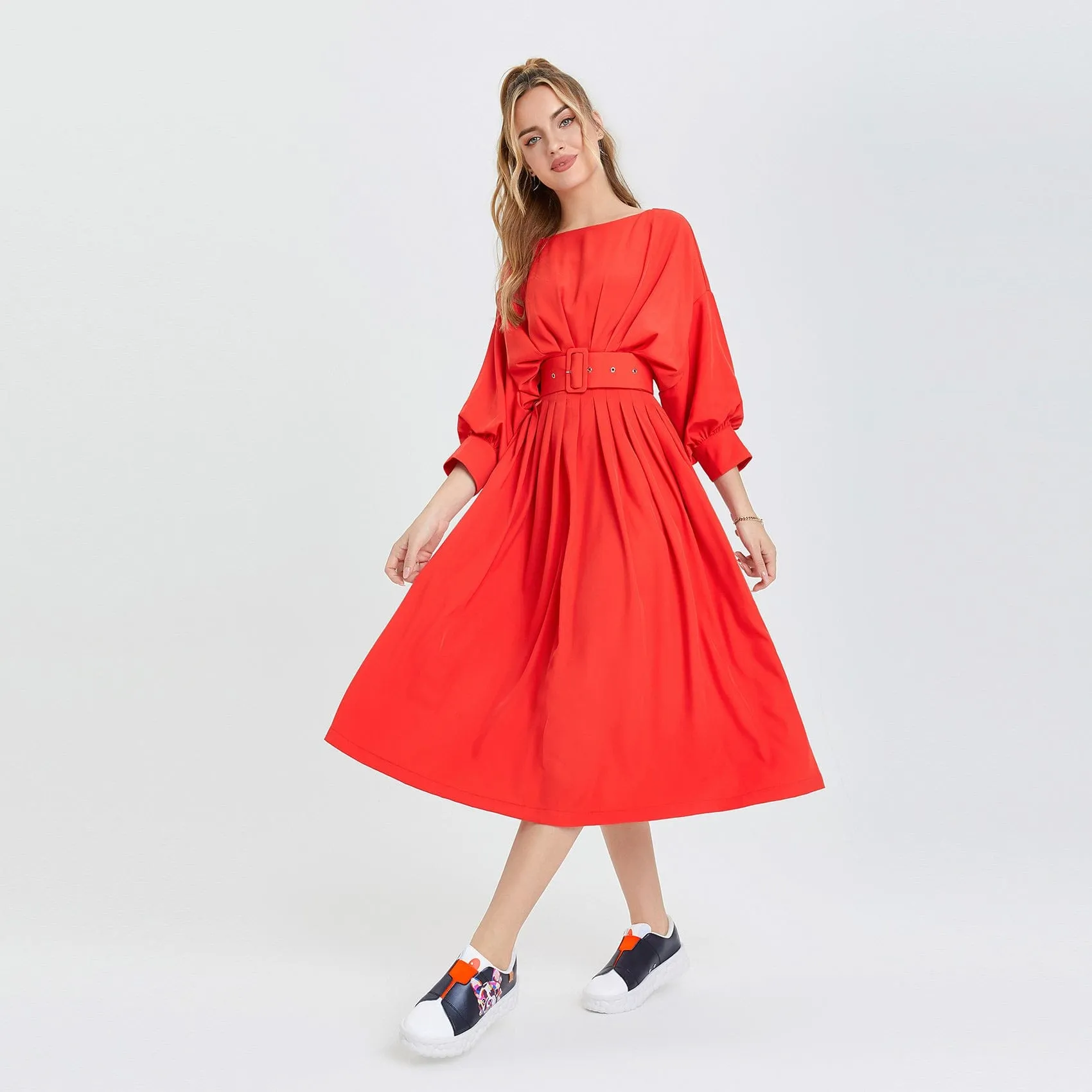 Lazy Dog II Las Ramblas Women Wide Width Skate