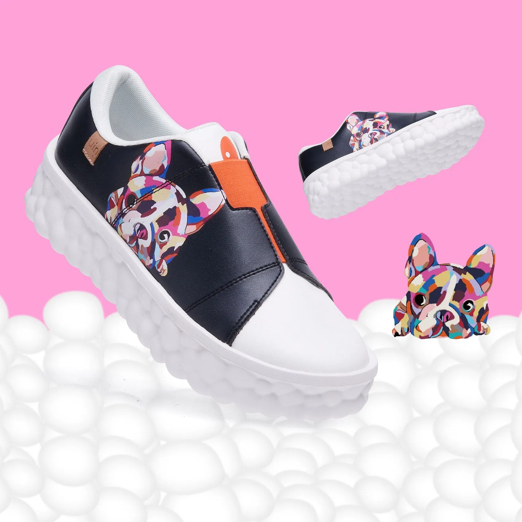 Lazy Dog II Las Ramblas Women Adult Skate