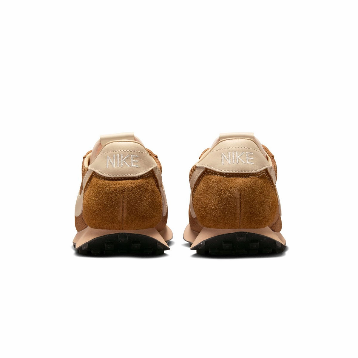 LD-1000 'Baroque Brown' Nike Puerto Rico Shoes