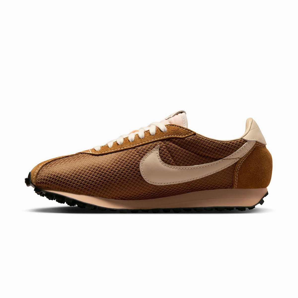 LD-1000 'Baroque Brown' Nike Zoom Spikes Shoes