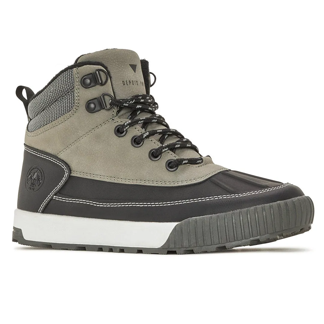 DRIPPY Suede Ladies Boots