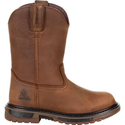 KIDS ORIGINAL RIDE FLX  WP Childs Boots