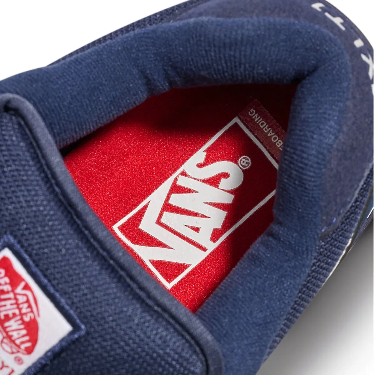 Skate Rowley XLT 'Navy Blue' 933 Skate