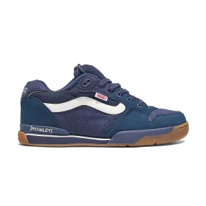 Skate Rowley XLT 'Navy Blue' Lakai Skate