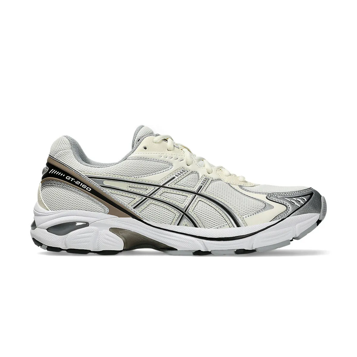 Asics Paddle Tennis Shoes GT-2160 'Cream Greige'