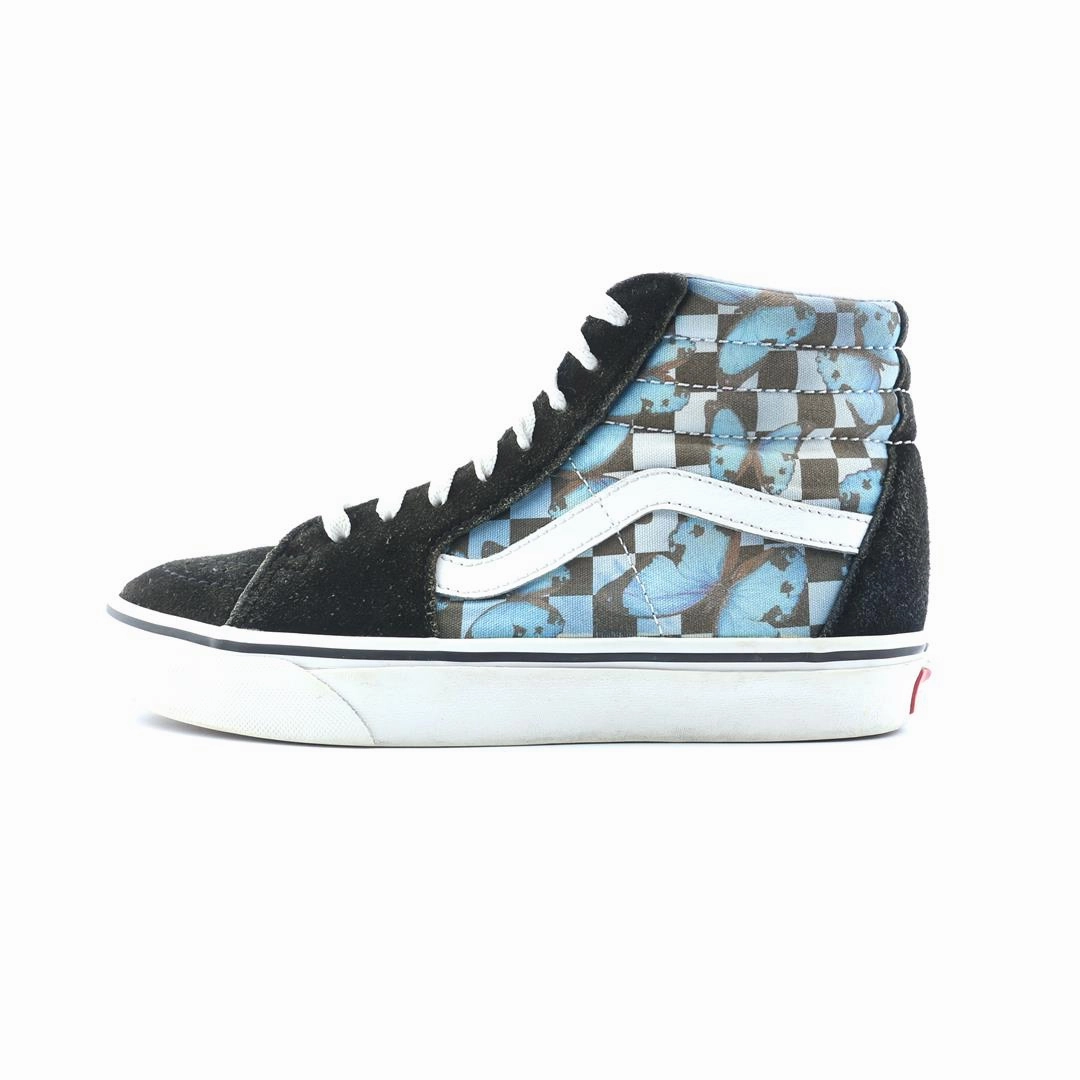 Casual Trail Shoes VANS SK8-HI