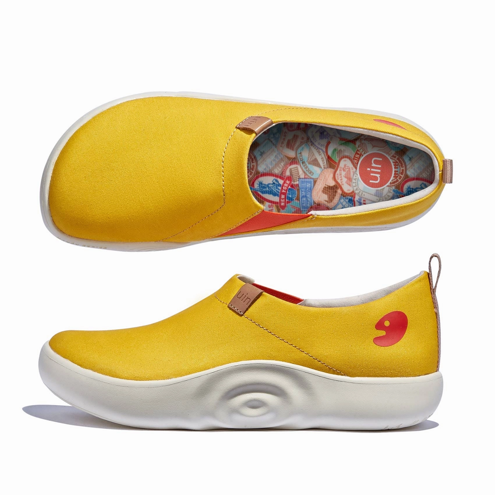 Casual Shoes For Blue Jeans Lemon Chrome Toledo X Women