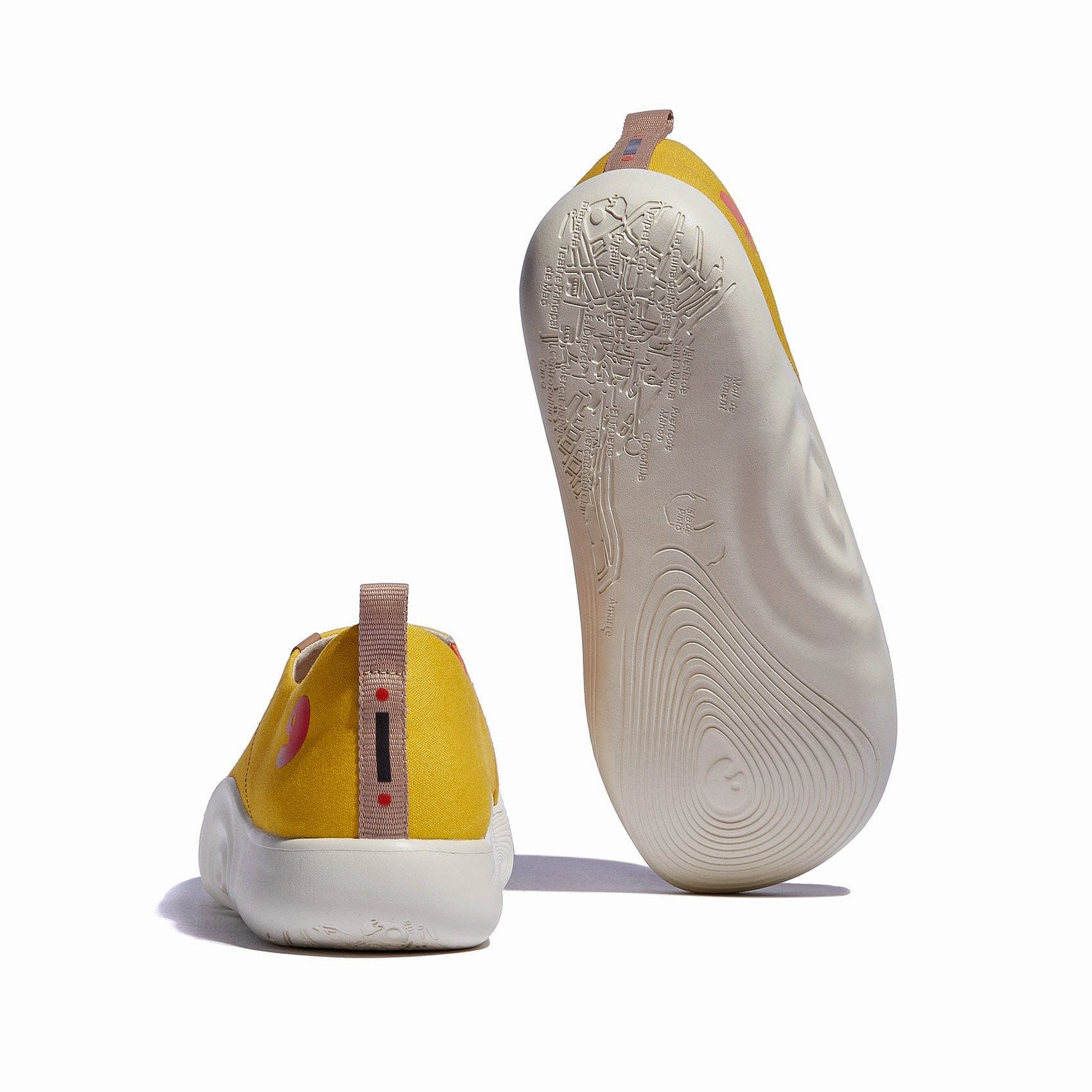 Lemon Chrome Toledo X Women Casual Shoes Outlet