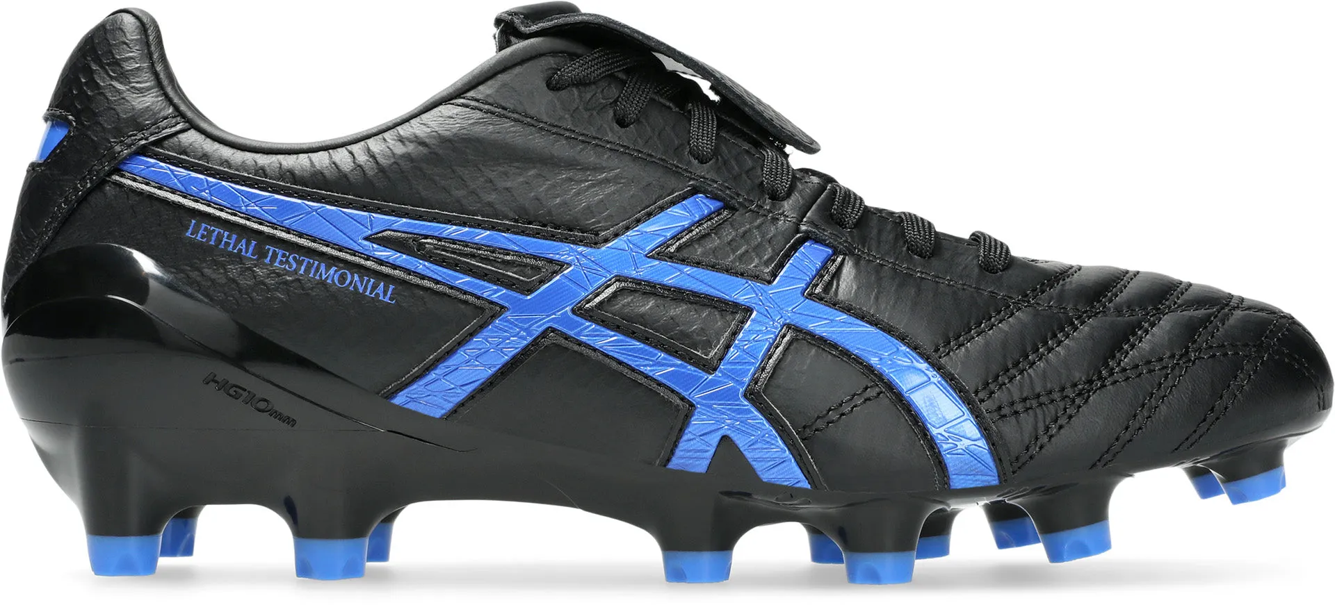 Superfly Elite High-top Fg Soccer Cleats Lethal Testimonial 4 IT Football Boots