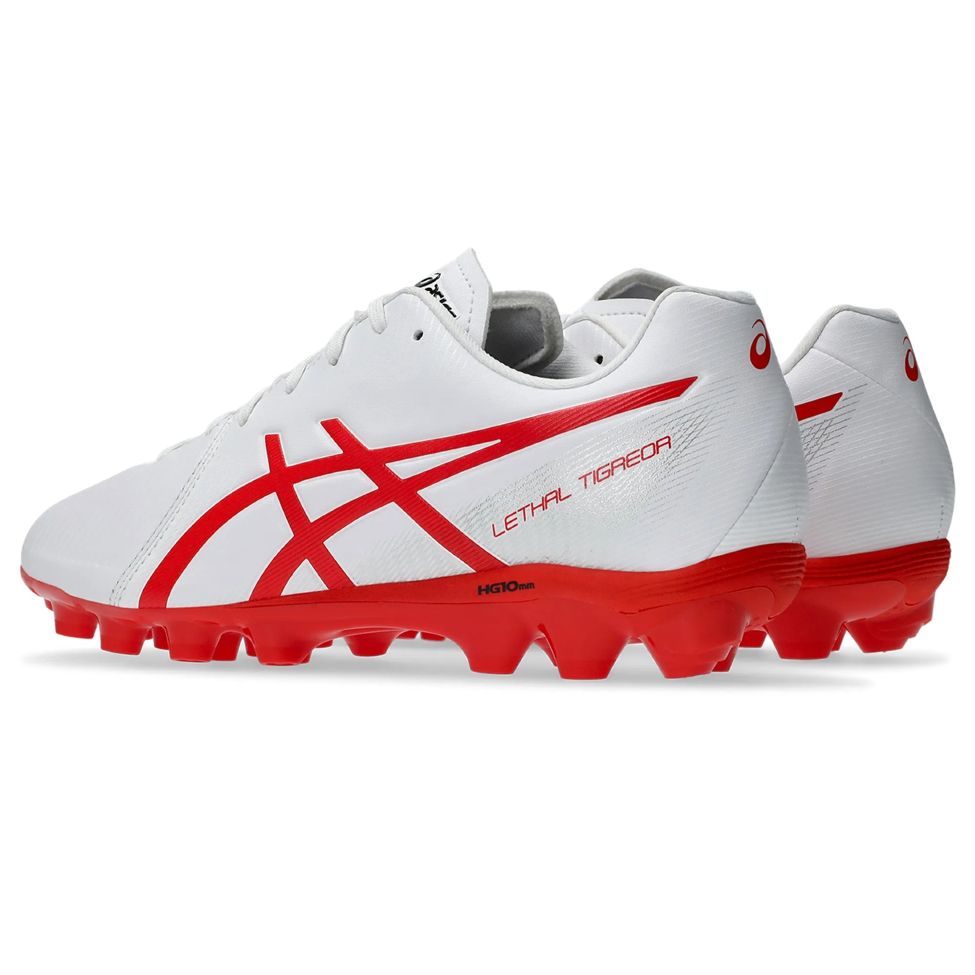 Lethal Tigreor IT GS Junior's Football Boots Soft Cleated Soccer Shoes