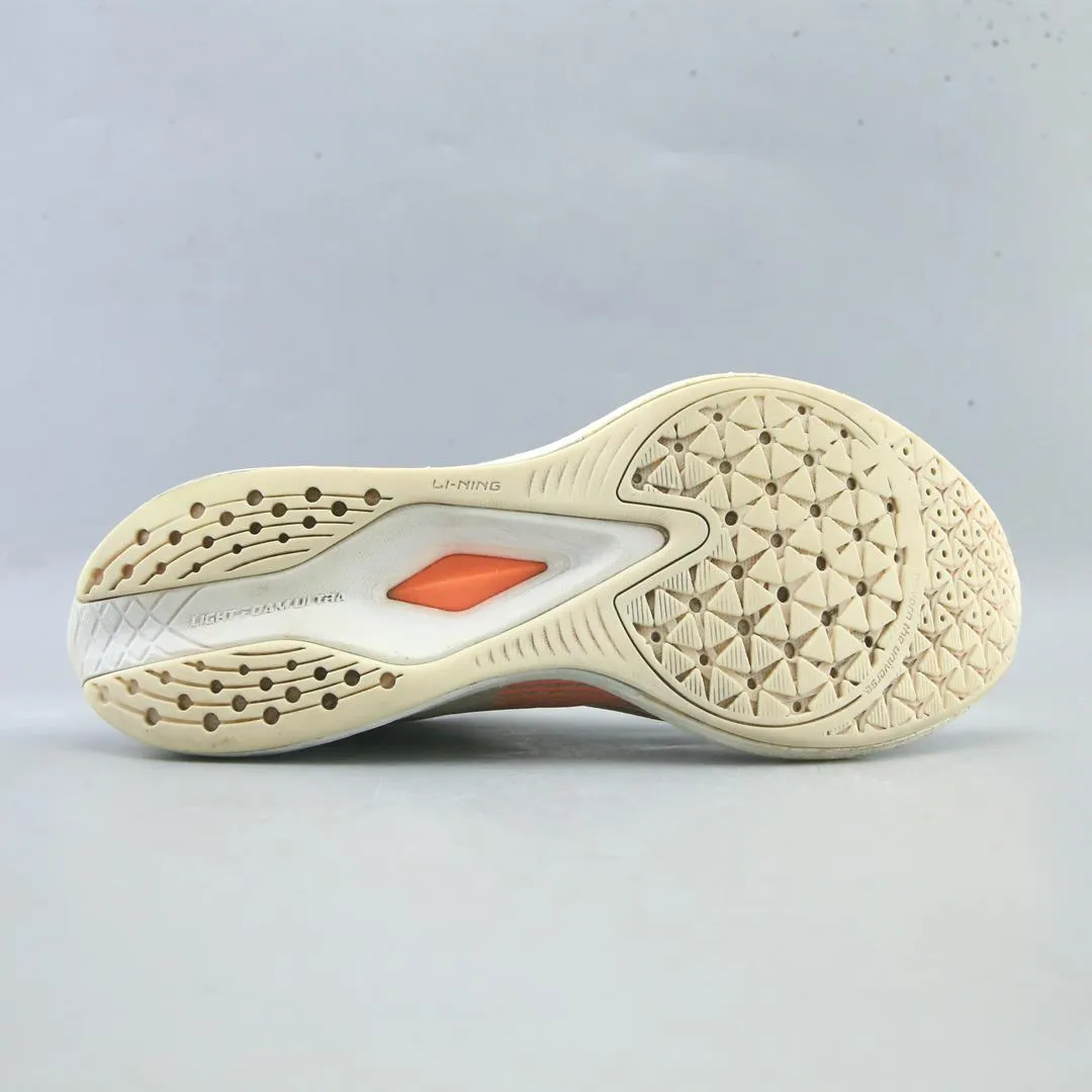 LI-NING DARK HORSE 6 PRO Top Running 2025 Reviews