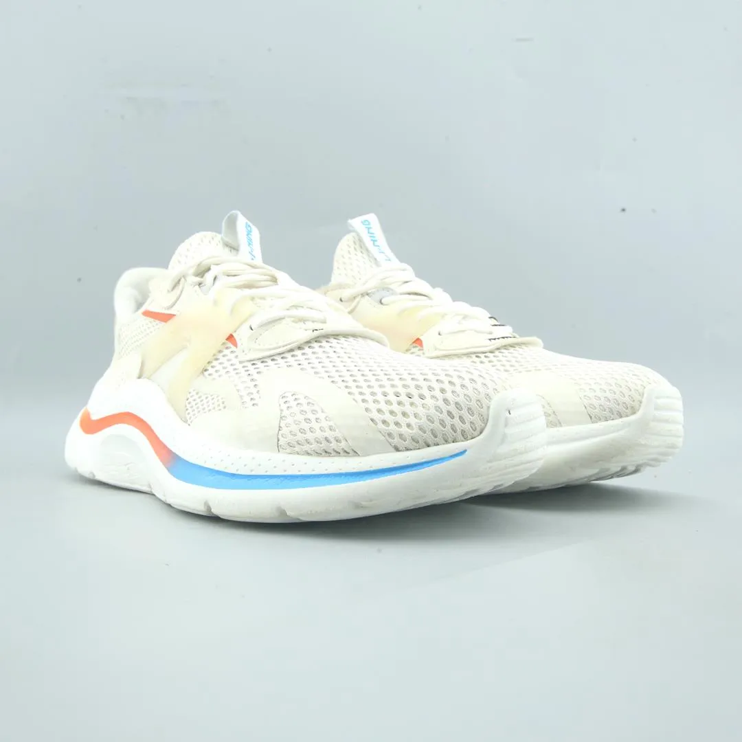 LI-NING FLOATING CLOUD Running Shoes Com