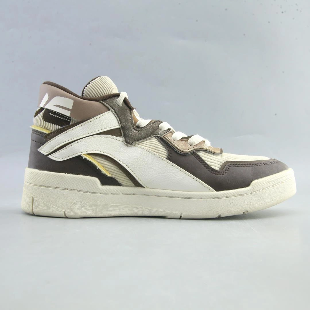 Trae Young 1 Basketball Shoes LI-NING SUPERWAVE MID PRM