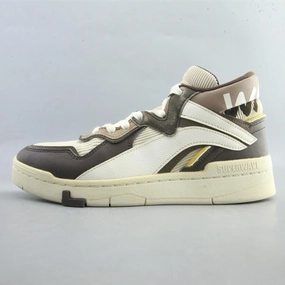 LI-NING SUPERWAVE MID PRM Slip Resistant Basketball Shoes