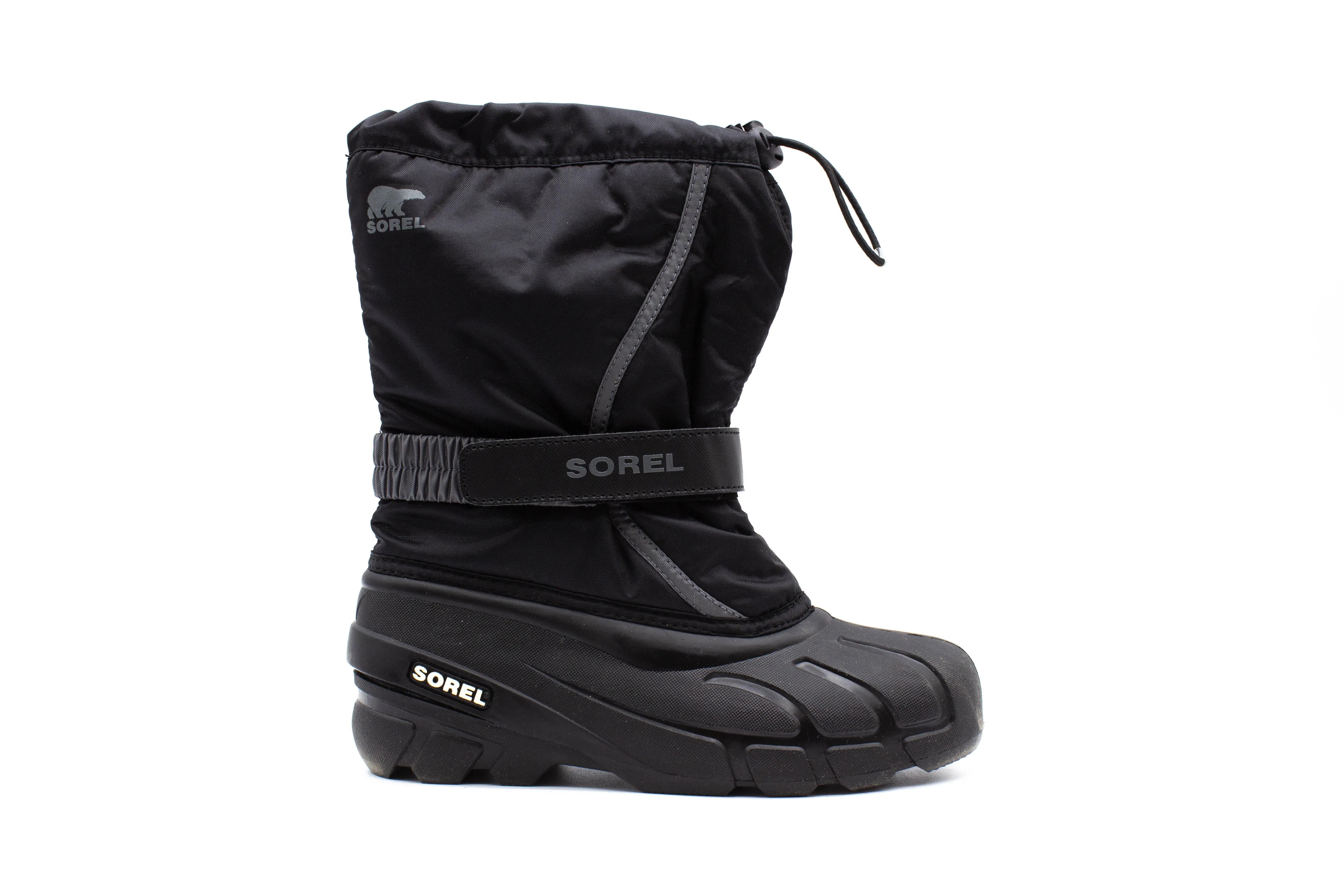 Everywear Chelsea Rain Boots SOREL Flurry Unisex