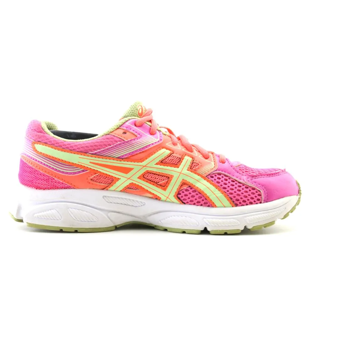 Netball Shoes Asics ASICS GEL-CONTEND 3