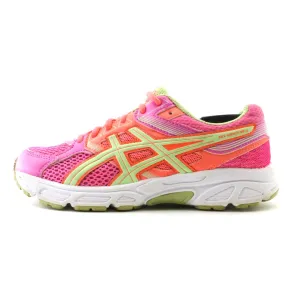 Asics Shoe Fitting Guide ASICS GEL-CONTEND 3