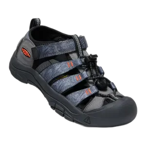 High Trail Hiking Shoes Kids Newport H2