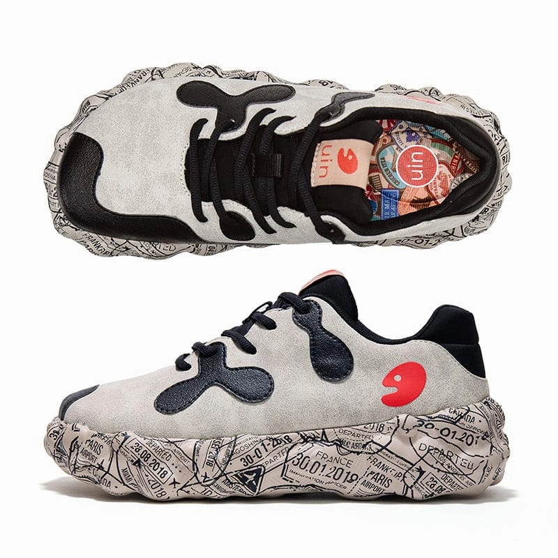 Discount Basketball Shoes Online Very Dark Gray Figueras I Women